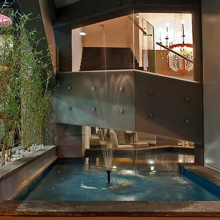 Caravel 4* Rome