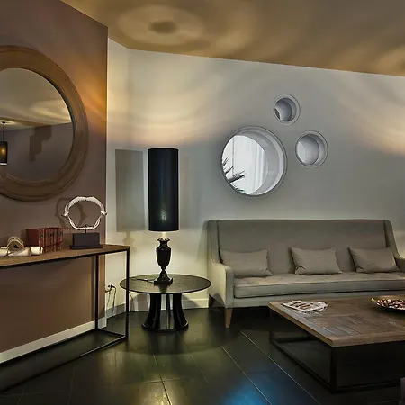 Hotel Caravel 4*