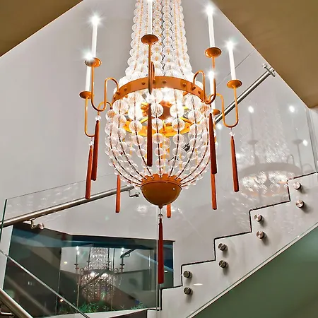 Caravel Hotel Rome