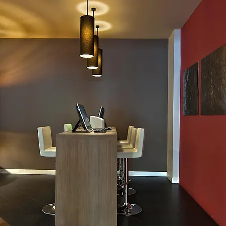 Caravel 4* Rome