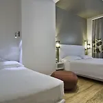Hotell Caravel