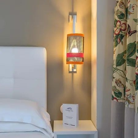 Caravel Hotel Rom
