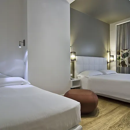 Hotel Caravel