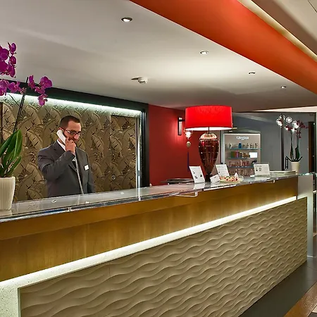 Hotel Caravel