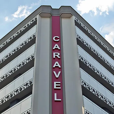 Caravel Hotel