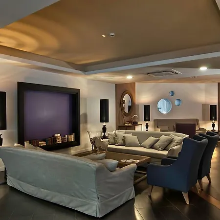 Caravel Hotel Rzym