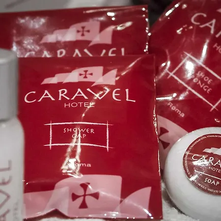 Hotel Caravel