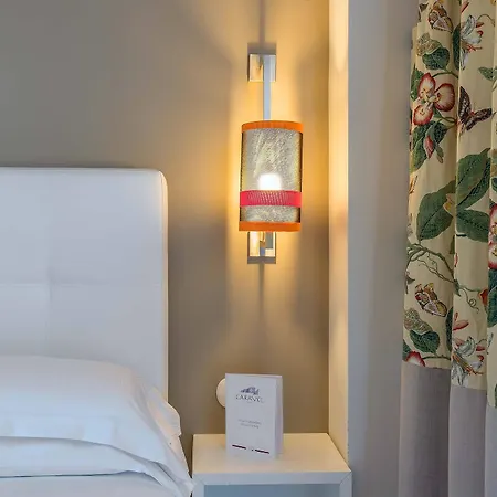 Caravel Hotel Řím