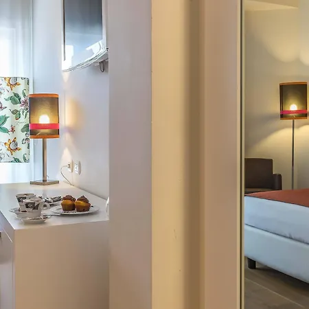 Caravel 4* Roma