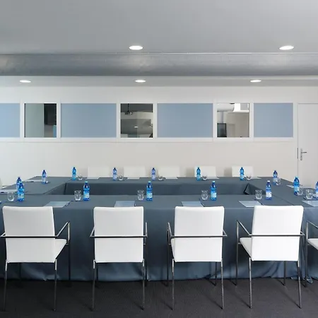 Hotel Caravel 4*