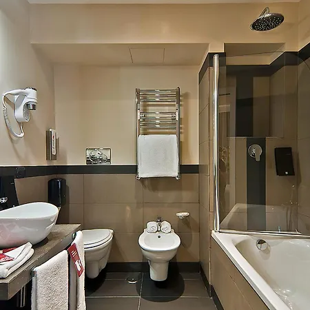 Caravel Hotel Rzym