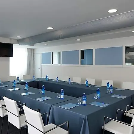 Hotel Caravel Rzym
