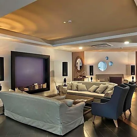 Hotel Caravel Rzym