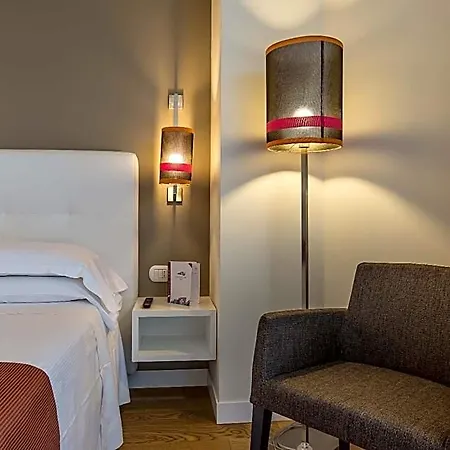 Caravel Hotel Rzym