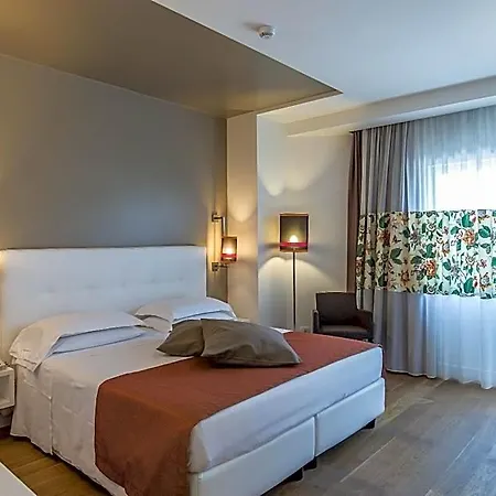 Caravel Hotel Rzym