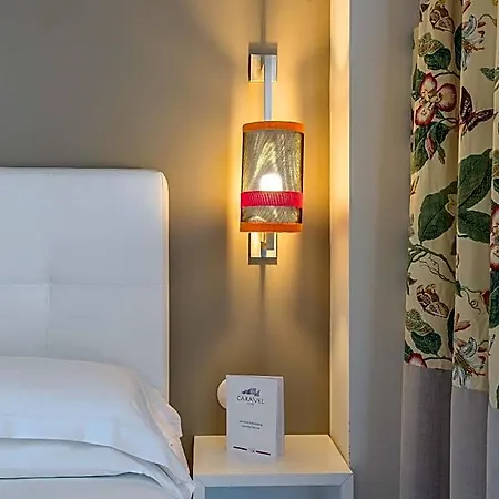Caravel Hotel Rzym