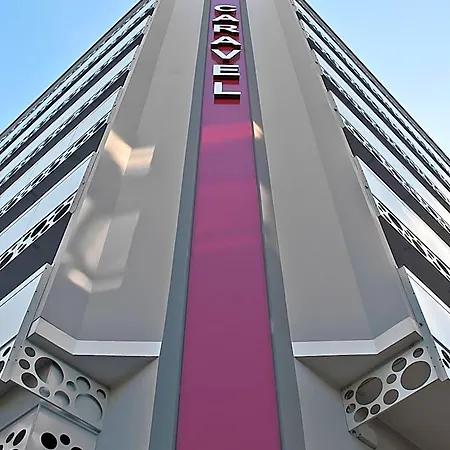 Caravel Hotel 4*