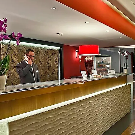 Hotel Caravel