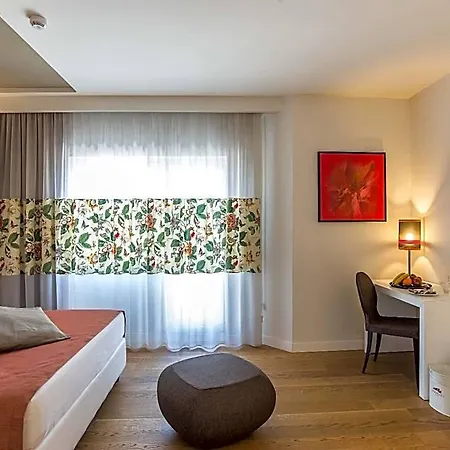 Caravel Hotel Rzym