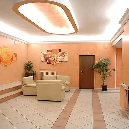 Hotel Caravel Rome
