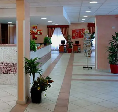 Hotel Caravel 4*