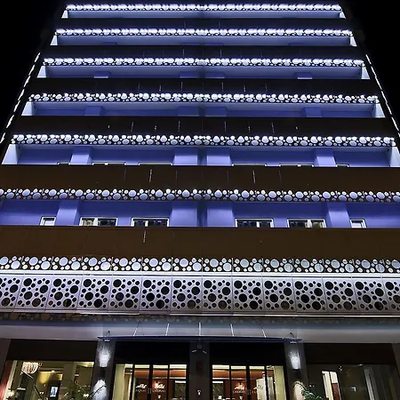 Hotel Caravel Rzym