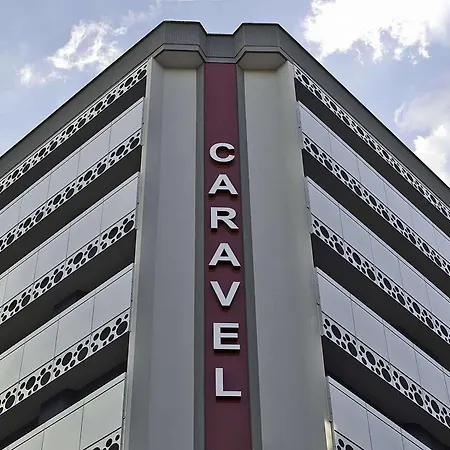 Caravel Roma