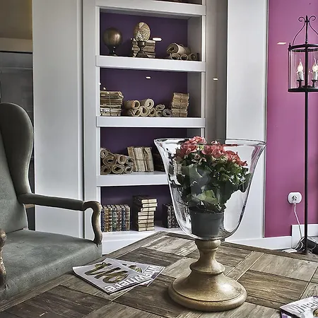 Caravel 4* Roma
