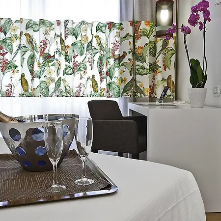 Hotel Caravel 4*