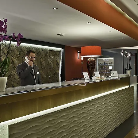 Hotel Caravel Roma