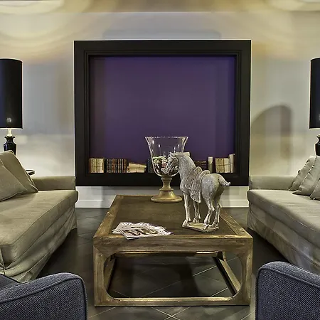 Hotel Caravel 4*