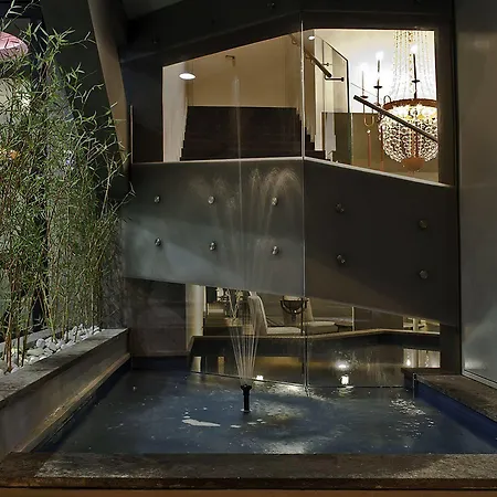 Caravel Hotel Rzym