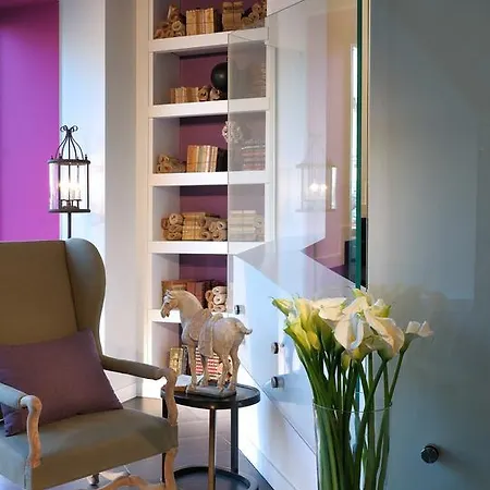Hotel Caravel Roma