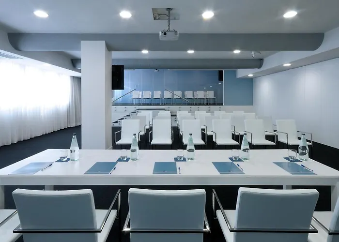 酒店 帆船酒店 罗马