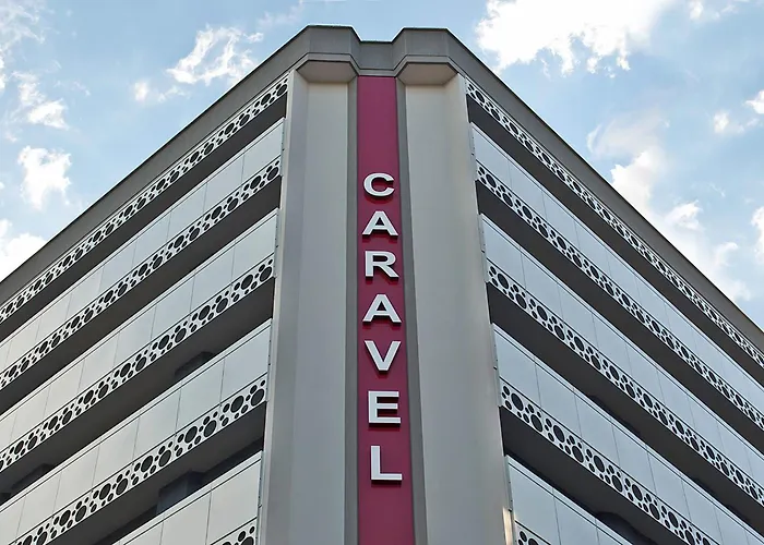 Caravel Hotel