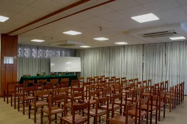 Hotel Caravel Rome