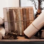 Отель Caravel