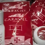 Отель Caravel