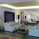 Caravel Отель Рим