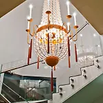 Caravel Отель Рим