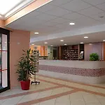 Caravel 4* Рим