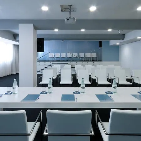 מלון Caravel רומא