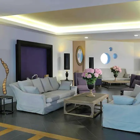 Caravel מלון רומא