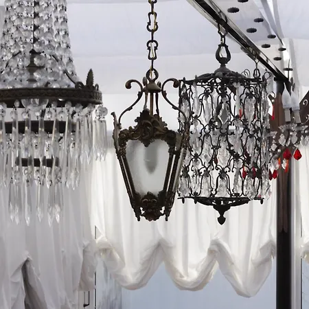 מלון Caravel רומא