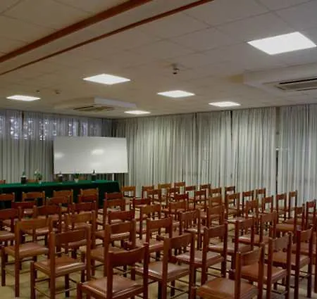 Hotel Caravel Rome