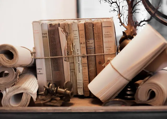 Ξενοδοχείο Caravel