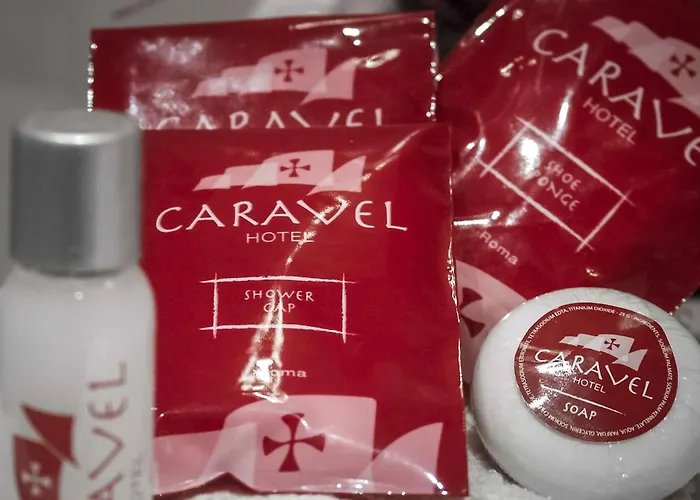 Ξενοδοχείο Caravel