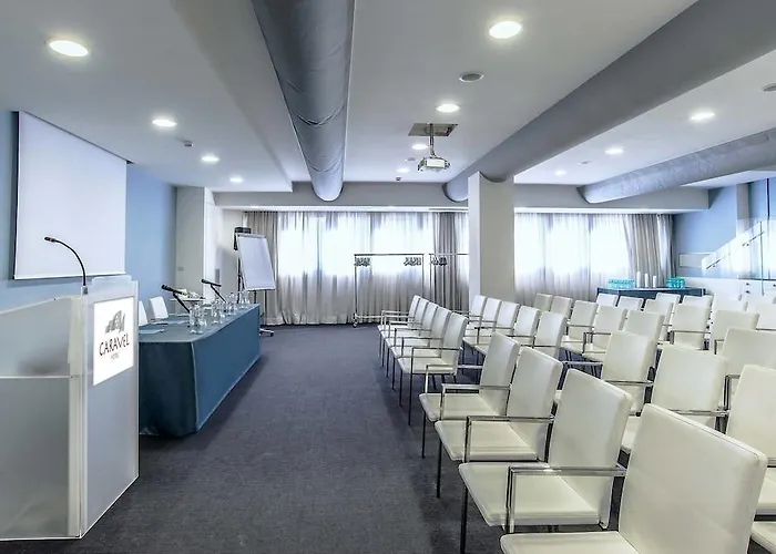 Caravel Ξενοδοχείο Ρώμη