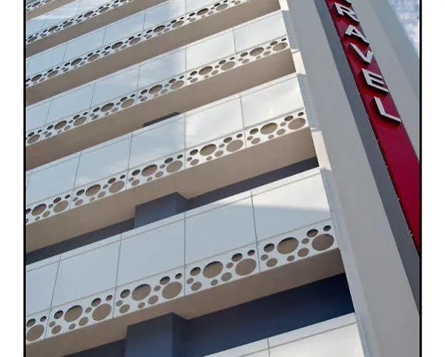 Caravel Ξενοδοχείο Ρώμη