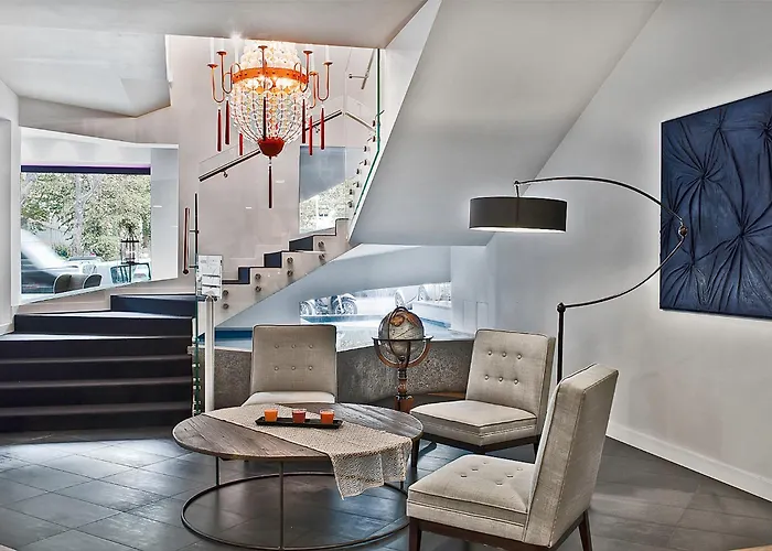 Caravel Ξενοδοχείο